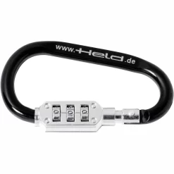 Held Combination Helmet Lock 1339