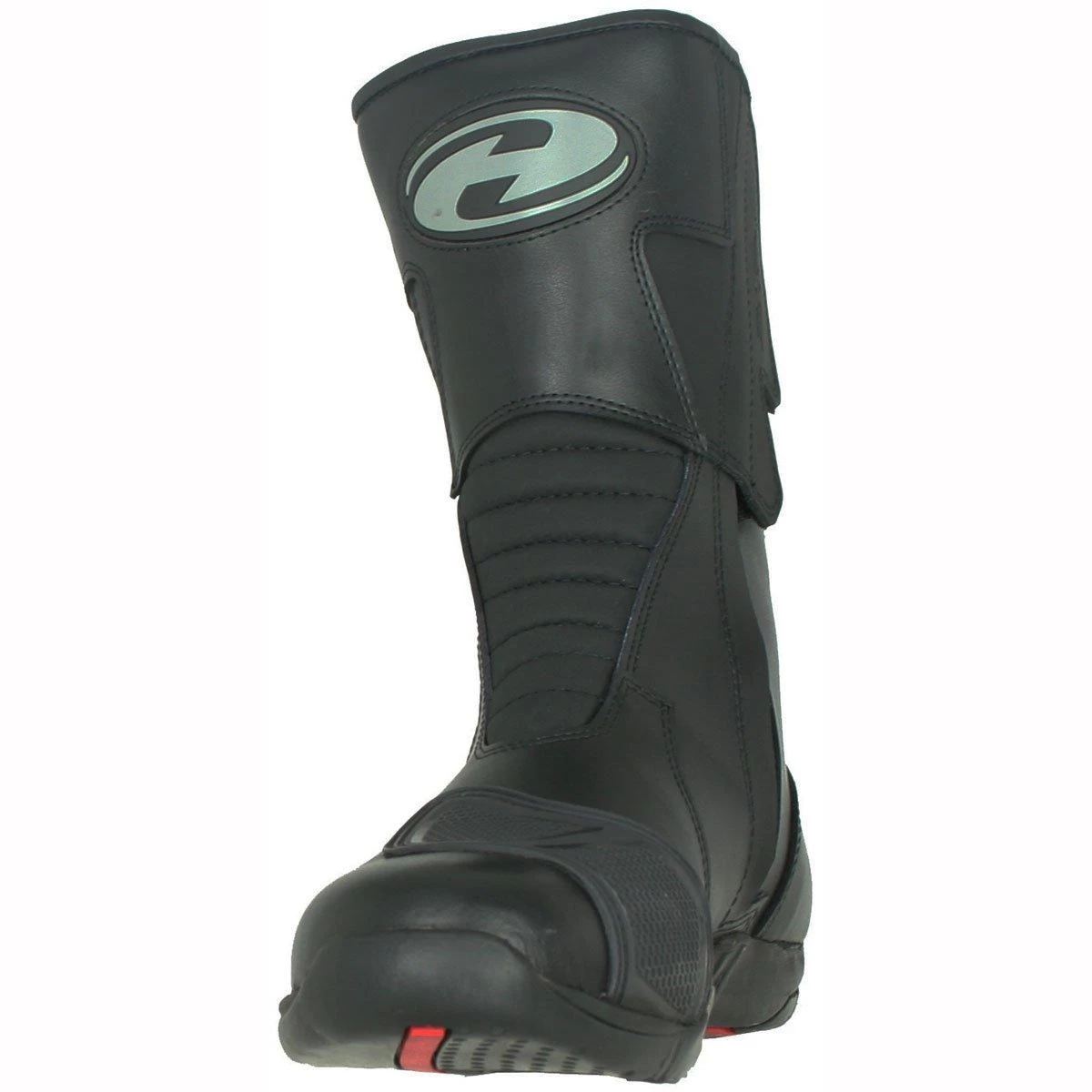 Held Gear 8240 Boots WP - Black - SALE 3 Held Gear 8240 Boots WP - Black - SALE - Image 3