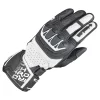 Held Revel 3.0 Sports Gloves - Black White