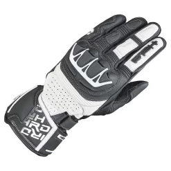 Held Revel 3.0 Sports Gloves - Black White