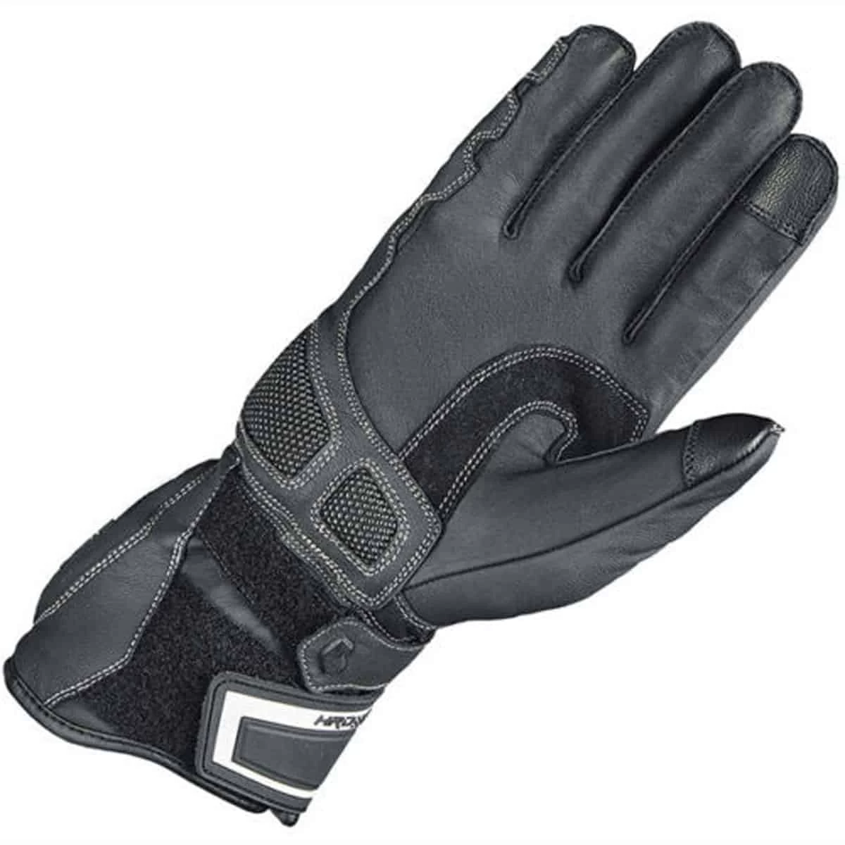 Held Revel 3.0 Sports Gloves - Black White 2 Held Revel 3.0 Sports Gloves - Black White - Image 2