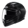 HJC F70 Helmet - Carbon