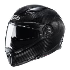 HJC F70 Helmet - Carbon