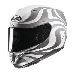 HJC RPHA 11 Eldon Helmet - White