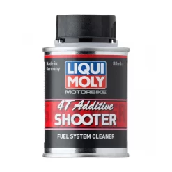 Liqui Moly 4T Shooter & System Cleaner 80ML - Clear