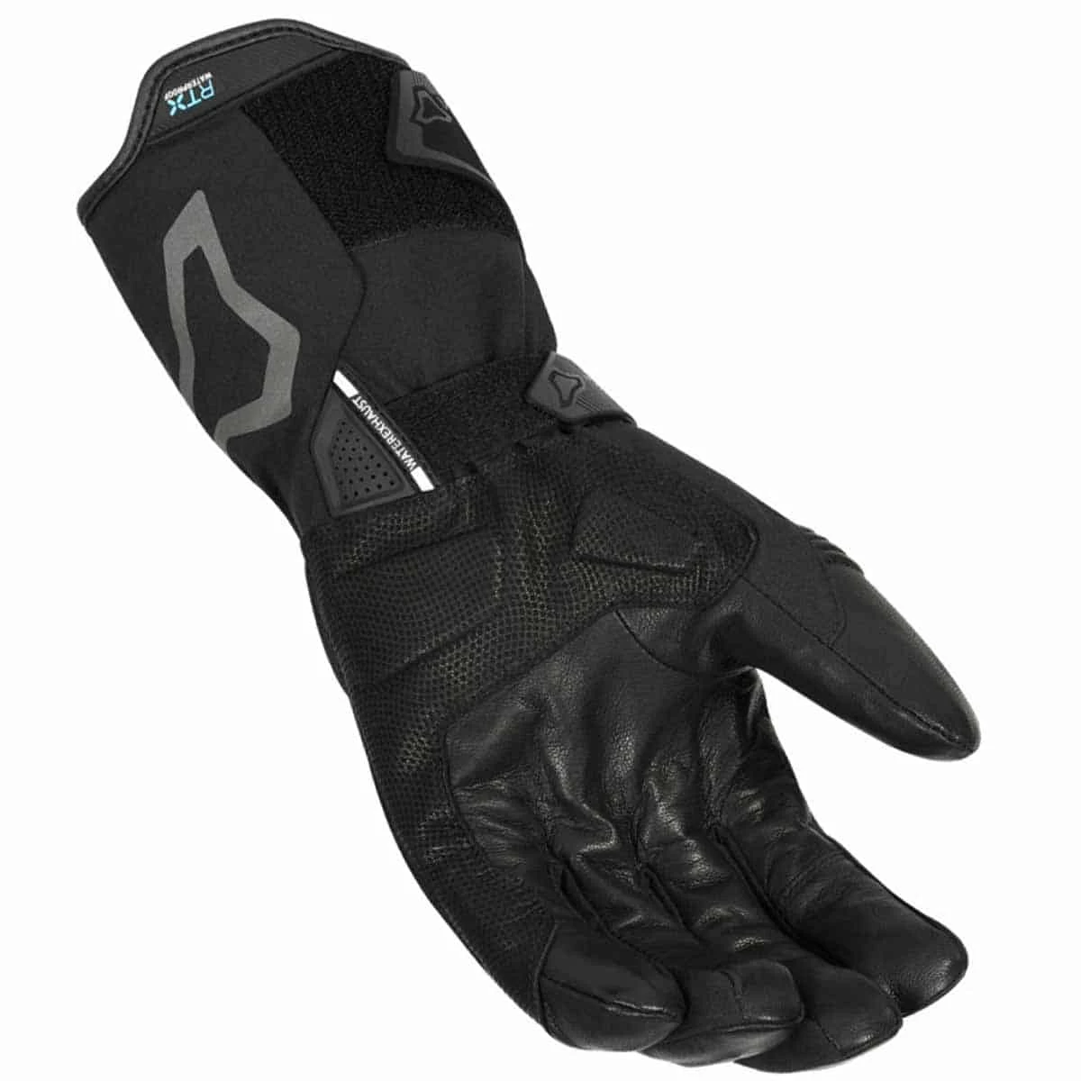 Macna Azra RTX Heated Gloves - Waterproof 2 Macna Azra RTX Heated Gloves - Waterproof - Image 2
