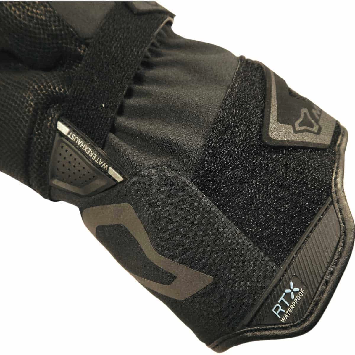 Macna Azra RTX Heated Gloves Kit 12V 3A - Waterproof 3 Macna Azra RTX Heated Gloves Kit 12V 3A - Waterproof - Image 3