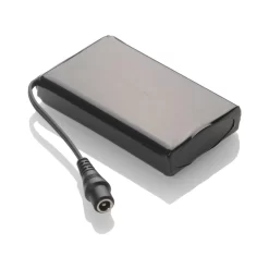 Macna Batteries + Charger Kit 7.4V 2.2Amp - 2 Batteries