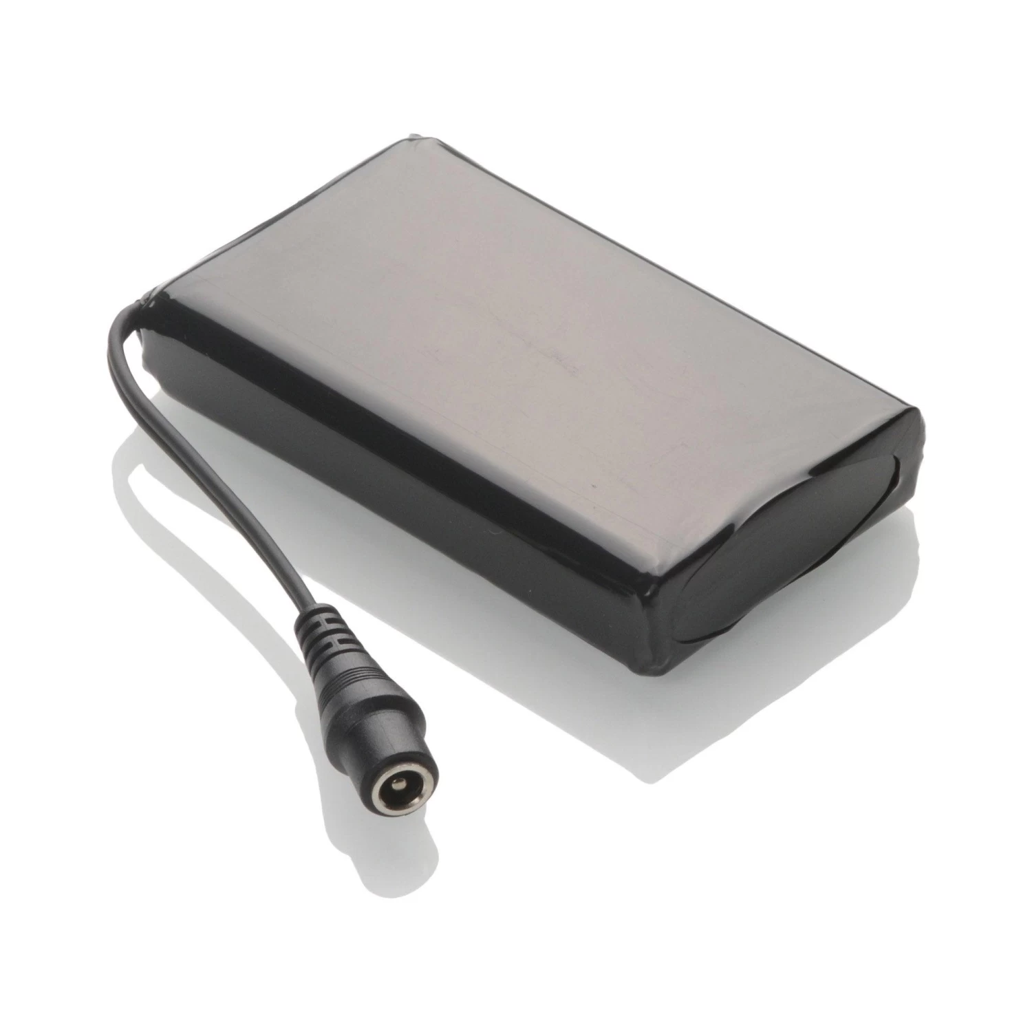 Macna Batteries + Charger Kit 7.4V 2.2Amp - 2 Batteries 1 Macna Batteries + Charger Kit 7.4V 2.2Amp - 2 Batteries