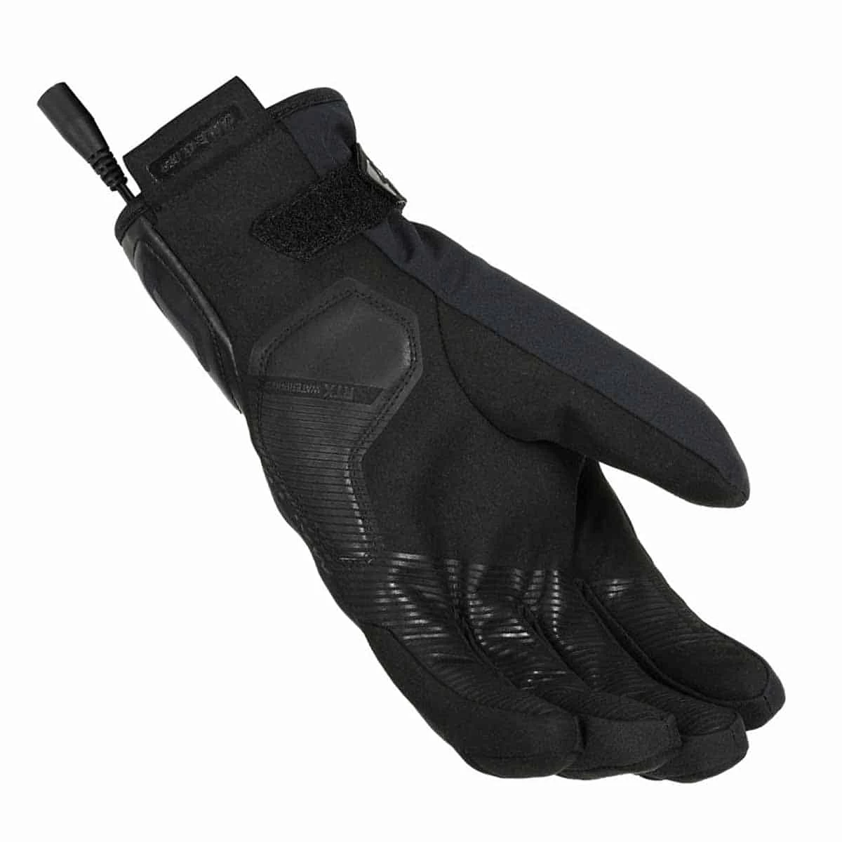 Macna Evolve Heated Gloves - Waterproof 2 Macna Evolve Heated Gloves - Waterproof - Image 2