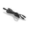 Macna Heated Clothing EPG Extension Cable 2 Outlets 130cms