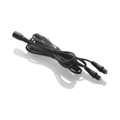 Macna Heated Clothing EPG Extension Cable 2 Outlets 130cms