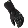Macna Ion RTX Heated Gloves WP 7.4V 2.2Amp Bundle - Black - SALE