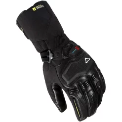 Macna Ion RTX Heated Gloves WP - Black - SALE