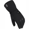 Macna Unite Heated Gloves WP - Black - SALE