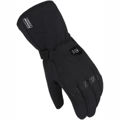 Macna Unite Heated Gloves WP - Black - SALE
