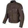 Merlin Barton II Wax Jacket WP - Olive - SALE