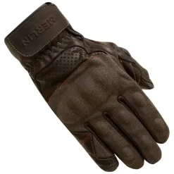 Merlin Maple Gloves - Grey Black - SALE