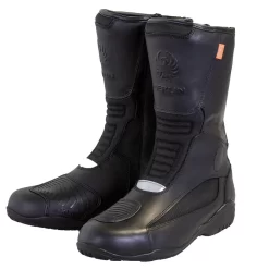 Merlin Outlander Boots D3O WP - Black - SALE