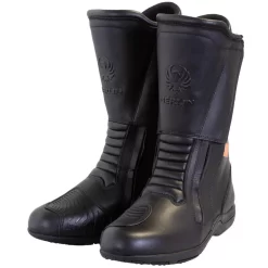 Merlin Thor D3O Boots WP - Black - SALE 9 Merlin Thor D3O Boots WP - Black - SALE -Rider Gear Sales Store merlin thor d3o boots wp black getgearedshop 3
