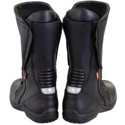 Merlin Thor D3O Boots WP - Black - SALE 11 Merlin Thor D3O Boots WP - Black - SALE -Rider Gear Sales Store merlin thor d3o boots wp black getgearedshop 5