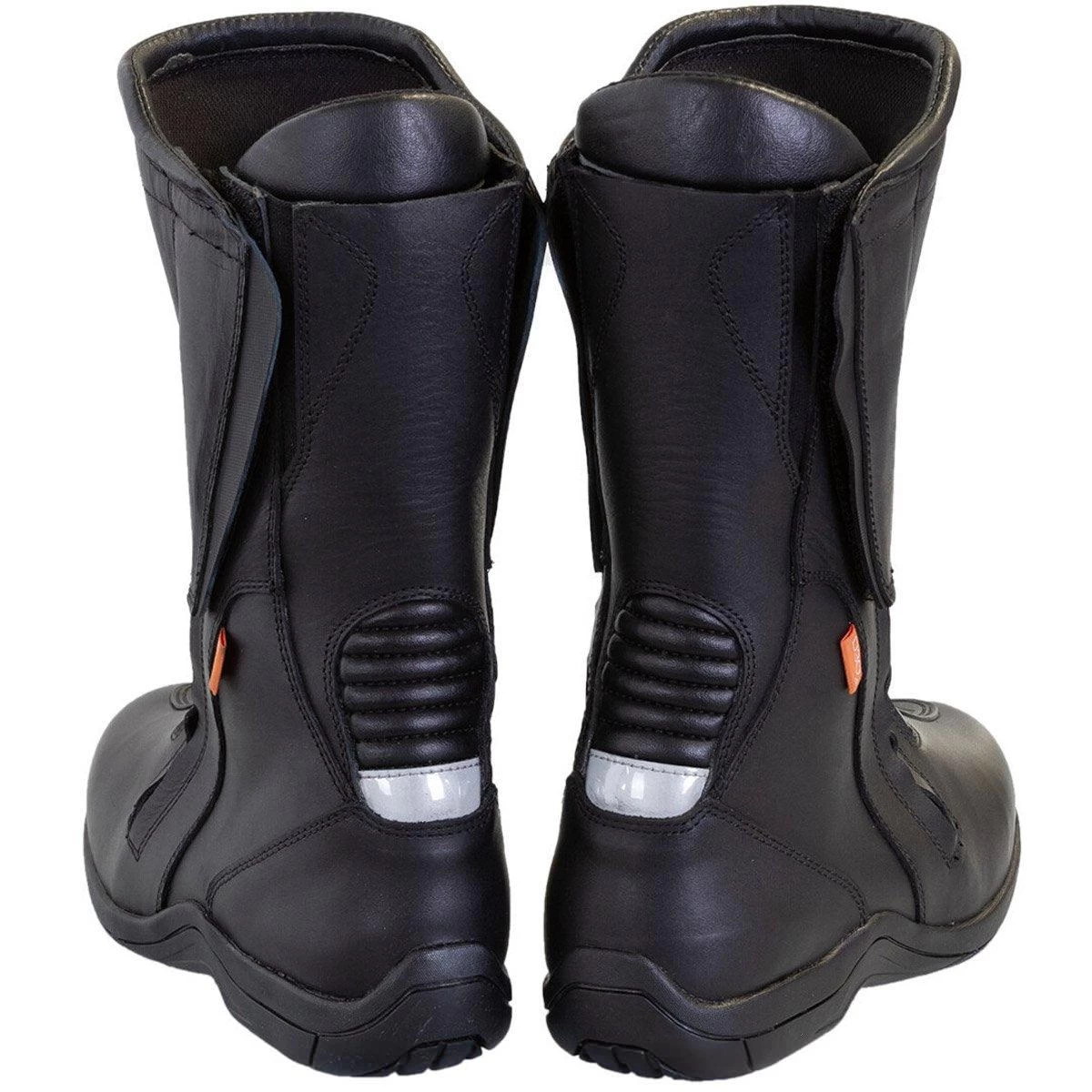 Merlin Thor D3O Boots WP - Black - SALE 5 Merlin Thor D3O Boots WP - Black - SALE - Image 5