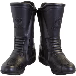 Merlin Thor D3O Boots WP - Black - SALE 12 Merlin Thor D3O Boots WP - Black - SALE -Rider Gear Sales Store merlin thor d3o boots wp black getgearedshop 6