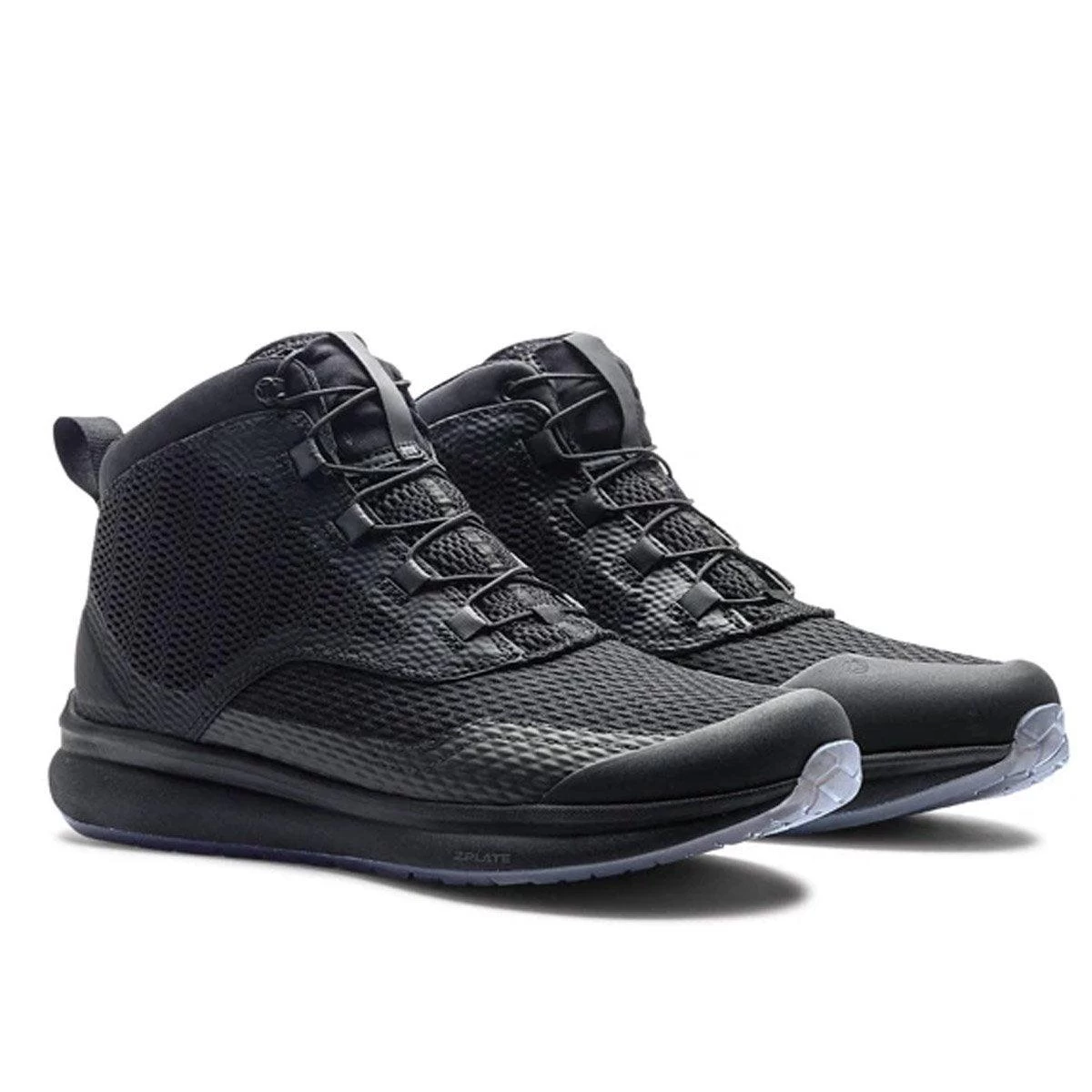 Momo Design Firegun-3 Shoes WP - Black 1 Momo Design Firegun-3 Shoes WP - Black