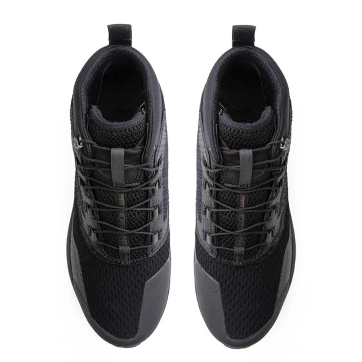 Momo Design Firegun-3 Shoes WP - Black 3 Momo Design Firegun-3 Shoes WP - Black - Image 3