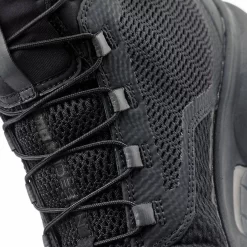 Momo Design Firegun-3 Shoes WP - Black 9 Momo Design Firegun-3 Shoes WP - Black -Rider Gear Sales Store momo design firegun 3 shoes wp black getgearedshop 5