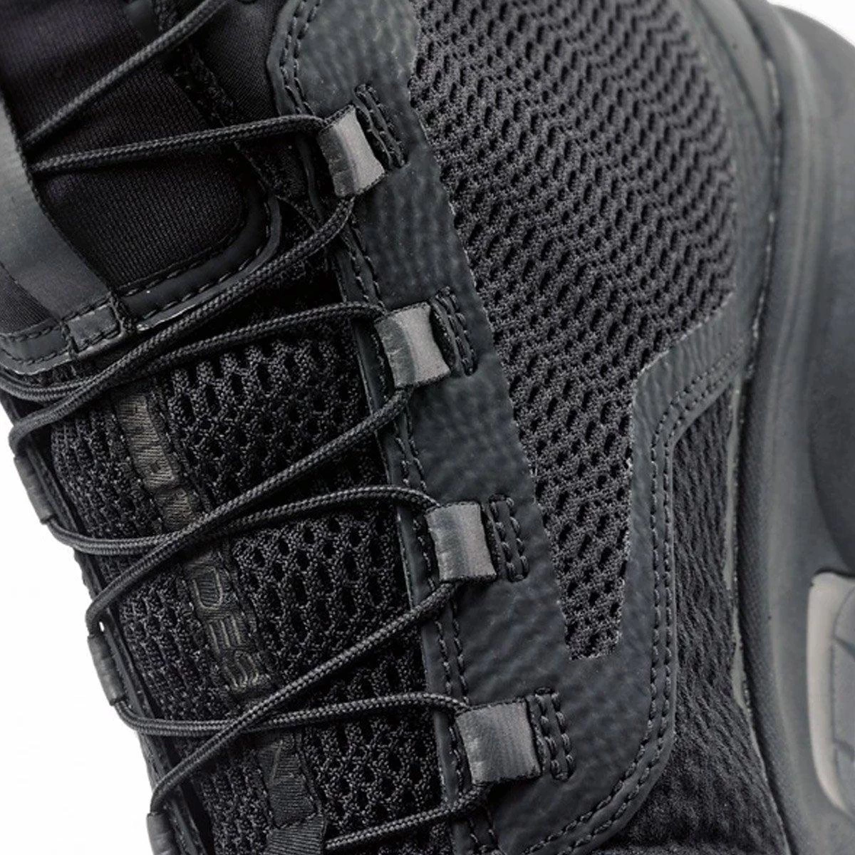 Momo Design Firegun-3 Shoes WP - Black 5 Momo Design Firegun-3 Shoes WP - Black - Image 5