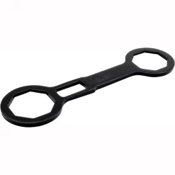 Motion Pro Full Contact Fork Cap Wrench - 46mm & 50mm Ends