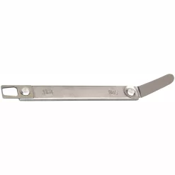 Motion Pro KTM Feeler Gauge & Spark Plug Gap Tool - Checks 0.12mm & 0.60mm Gaps - SALE