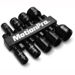 Motion Pro Magnetic Hex-Drive Socket Set - For MAUTL0556