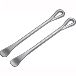 Motion Pro Spoon Tyre Iron Set For Motorcycle Tyres - 25cm Handles