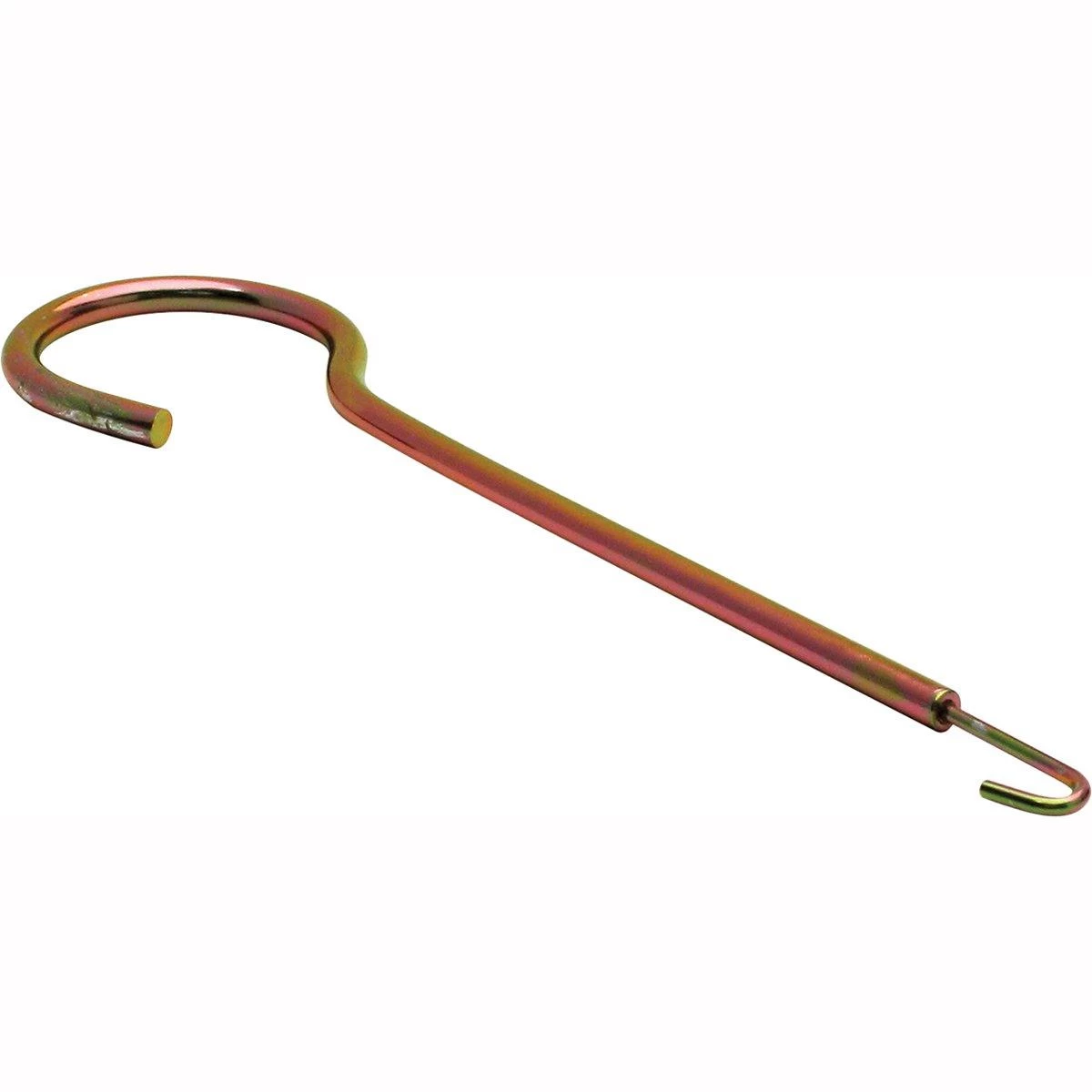 Motion Pro Standard Spring Hook - For Exhaust Pipe Springs Cotter Pins More 1 Motion Pro Standard Spring Hook - For Exhaust Pipe Springs Cotter Pins More