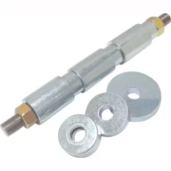 Motion Pro Swingarm Bearing Tool - Includes Various Size Inserts