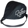 MotoGP Messenger Helmet Bag - Black