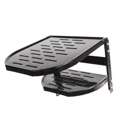 Motorcycle Helmet Shelf & Kit Tidy Storage