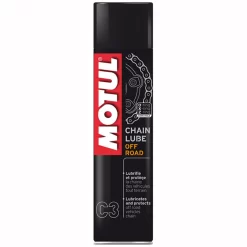 Motul C3 Chain Lube Off-Road - 400ml
