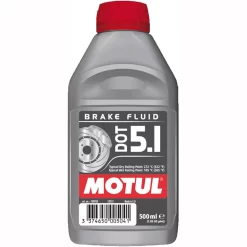 Motul DOT 5.1 Brake Fluid - 500ml