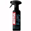Motul E1 Wash + Wax - 400ml