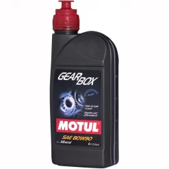 Motul Gearbox 80W90 Oil - 1L