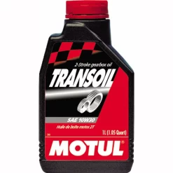 Motul Transoil 10W30 Oil - 1L