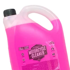 Muc-Off 5L Nano Tech Cleaner Offer