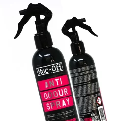 Muc-Off Anti-Odour Spray - 250ml - Clear