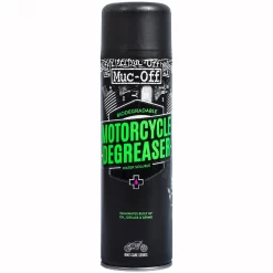 Muc-Off Bio Motorcycle Degreaser 500ml - Clear