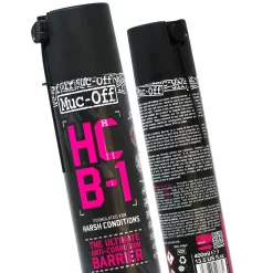 Muc-Off HCB-1 Anti-Corrosion Barrier - 400ml - Clear