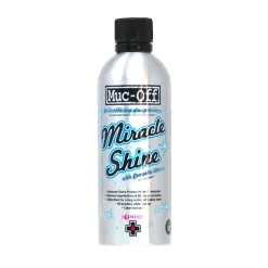 Muc-Off Miracle Shine Polish 500ml