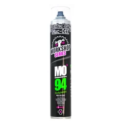 Muc-Off MO-94 Multi-Use Protective Spray - 750ml - Clear
